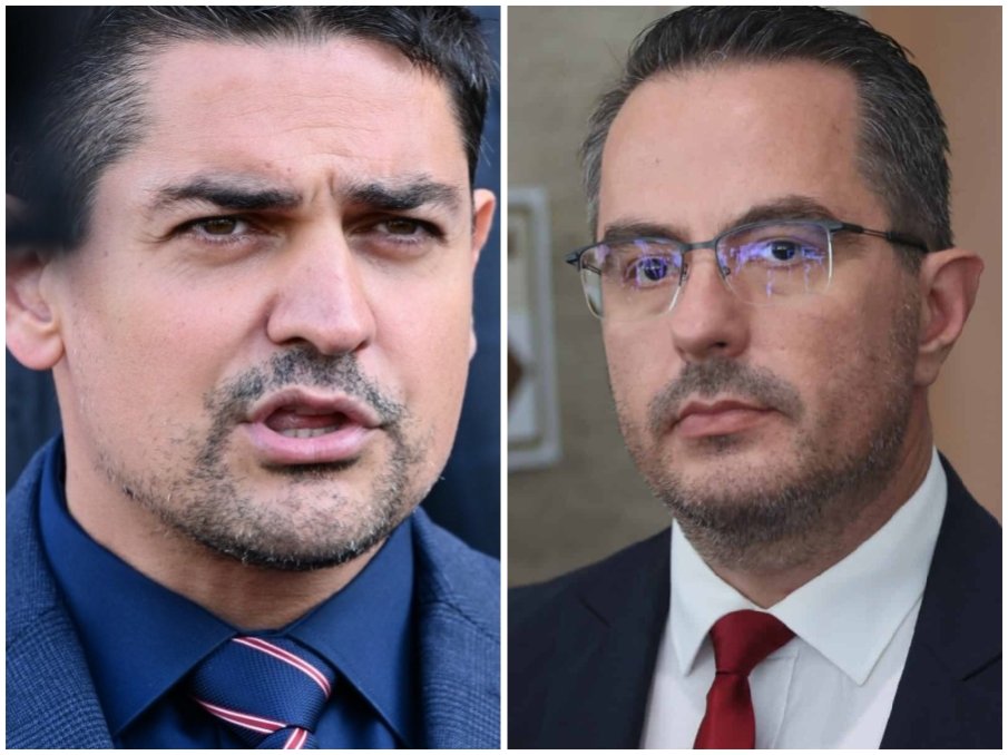 ОПОЗИЦИЯТА Е ПЪЛЕН ЦИРК! МЕЧ и Възраждане“ се хванаха гуша за гуша кой е помогнал за кворума, Руди Гела към Цончо Ганев: Безмозъчна говореща глава (ВИДЕО)