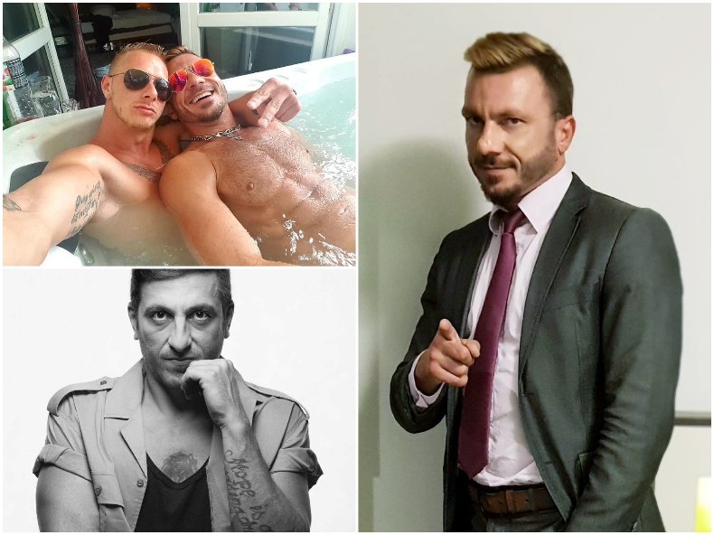 ГЕЙ ДРАМИ: Палавият доктор Хасърджиев профукал 2 млн. на пациенти за оргии и дрога