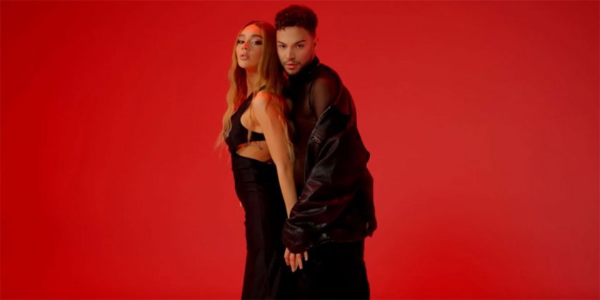 Нов чалга скандал - Биляниш завлякла с пари млад колега