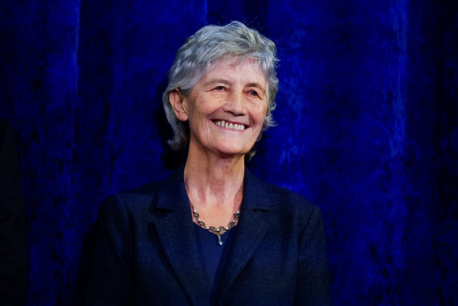 Катрин Конъли е новият президент на Ирландия