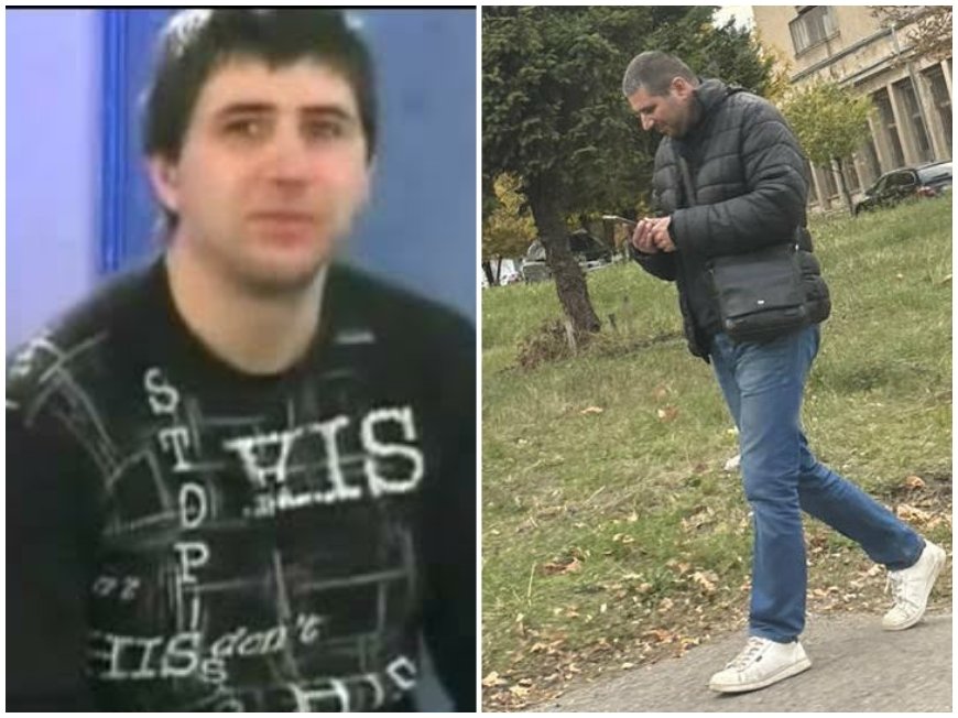 Скандален бивш ТВ водещ е извратенякът, мастурбирал пред деца в София (ВИДЕО)