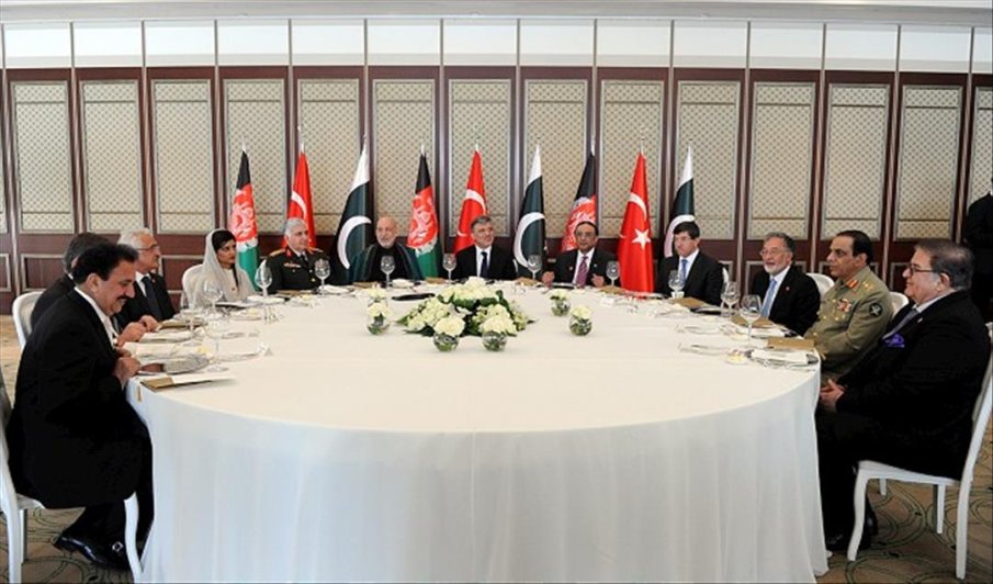 Мирните преговори между Афганистан и Пакистан се провалиха