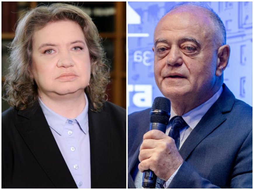 Киселова посече ген. Атанасов с едно от последните си решения като председател (ДОКУМЕНТ)