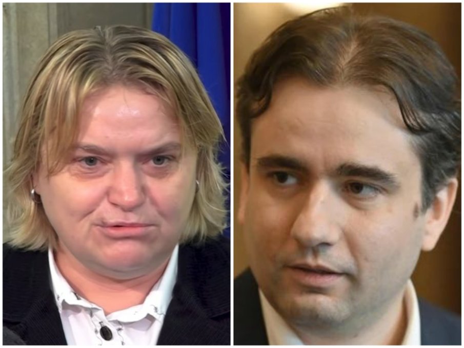 Константин Мишев се възмути: Тези хора къпят ли се?! Ще им викаме вече нечистоплътни умни и красиви