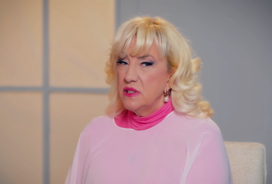 Сашка Васева: Ако името ми утре попадне в учебник по музика, нека под снимката пише: Народен будител