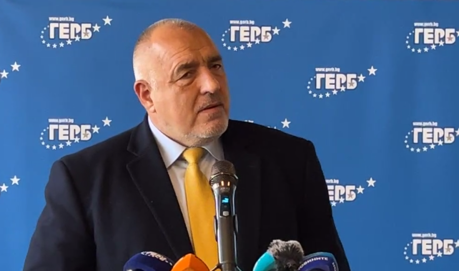 ПЪРВО В ПИК: Борисов ЗАКОВА опозицията: Аматьорите са навсякъде, но със страшно самочувствие! Излизат на трибуната само, за да ги качат в Тик-Ток. Те дори не се бият като хората - като футболистите от А група са (ОБНОВЕНА)