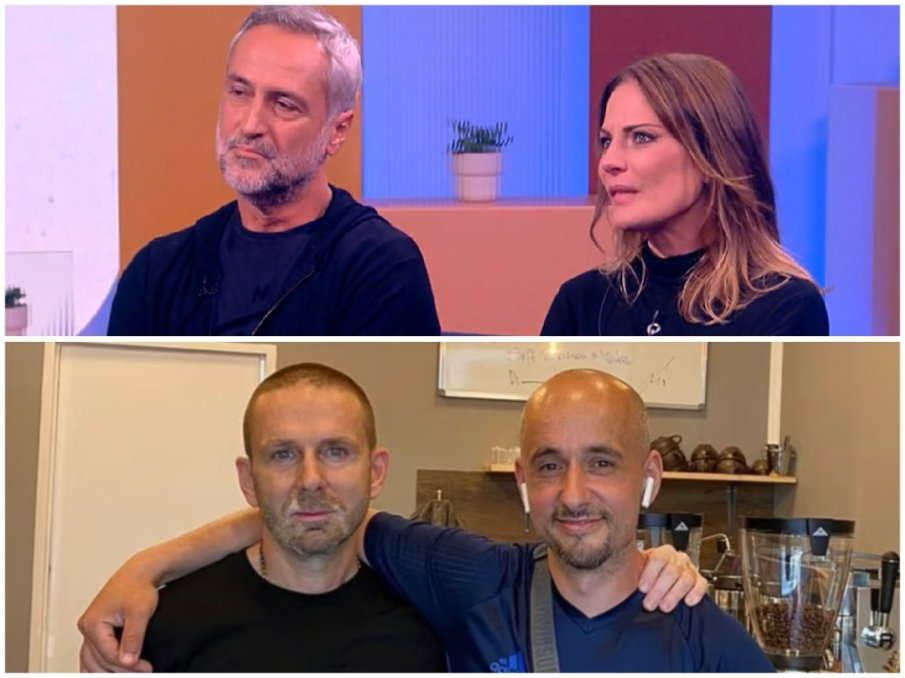 Мъжът на Теодора Духовникова взе кафенето на Мартин Нотариуса