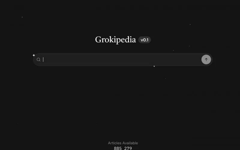 Мъск пусна алтернатива на Уикипедия