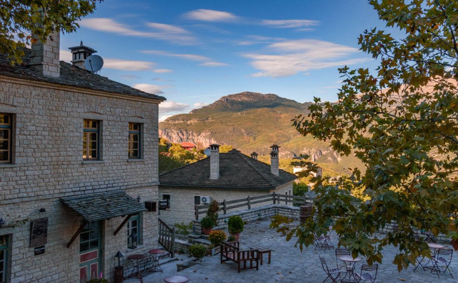 Полулярна туристическа дестинация в Гърция въвежда културна такса