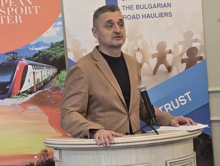 Кирил Добрев: Транспонирането на пакета „Мобилност I“ трябва да е балансирано и в интерес на българския бизнес (СНИМКИ)