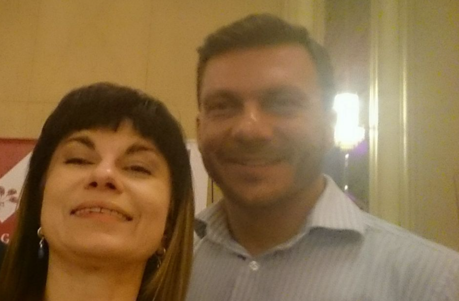 Владислава Цолова: Знаехме, че д-р Хасърджиев има проблеми