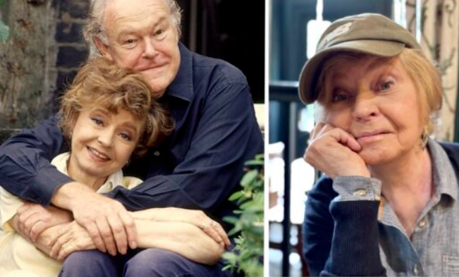 Почина звездата от сериала Фолти Тауърс Прунела Скейлс