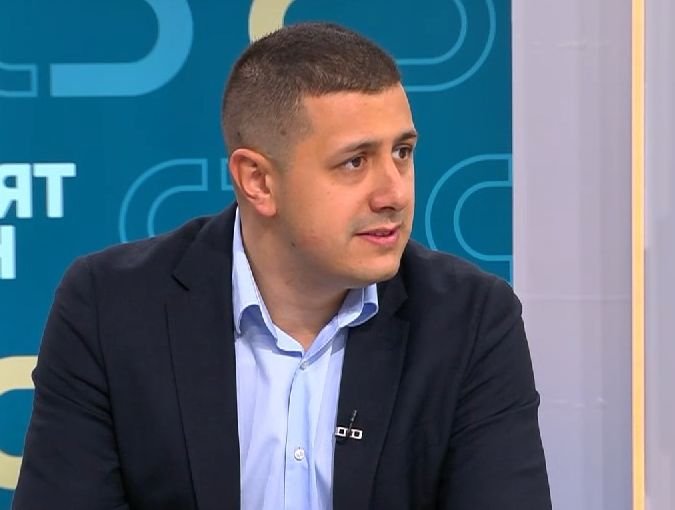 Атанас Атанасов: Докато БСП-ОЛ е в управлението, социалните плащания и ръстът на доходите ще са гарантирани