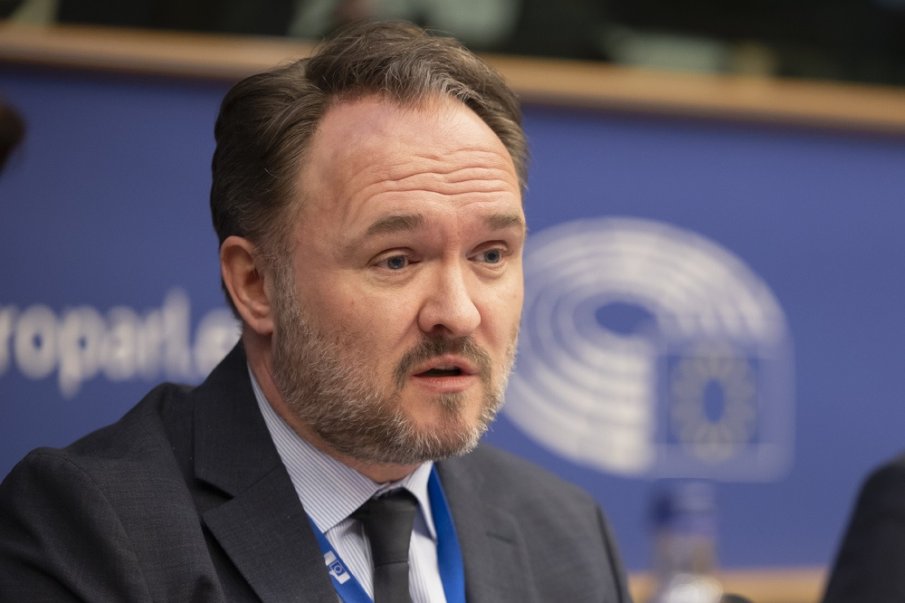 Еврокомисарят по енергетиката идва да инспектира Вертикалния газов коридор