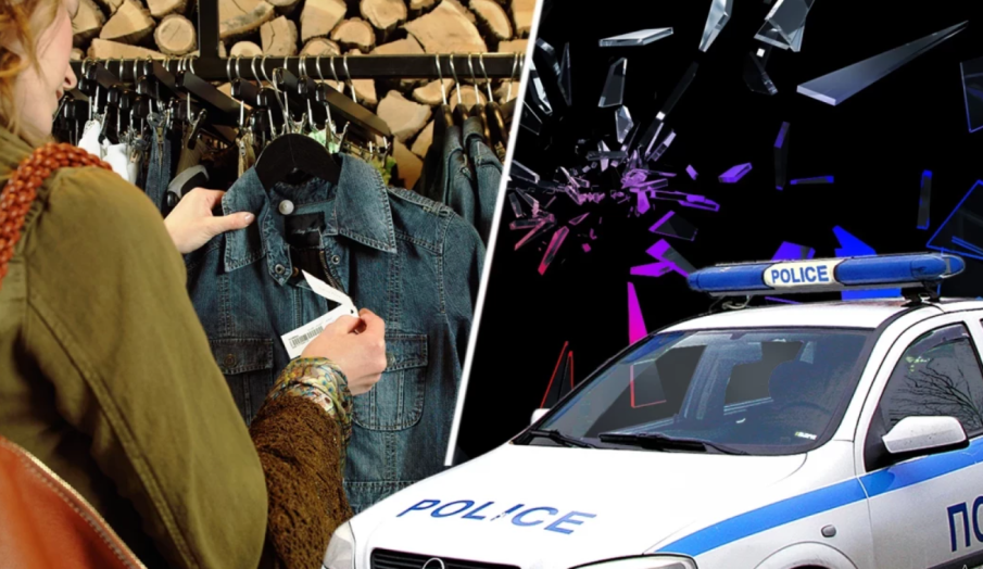 САМО ЗА ПОЛОВИН ГОДИНА: 100-процентен ръст на кражбите по моловете