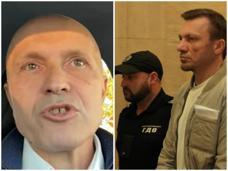 Проговори адвокатът, обвинен в отмъщение от д-р Хасърджиев: Изненадан съм, не сме имали конфликт