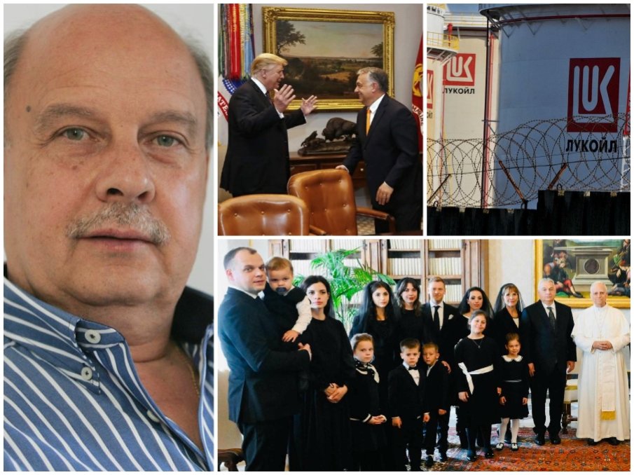 Георги Марков с ГРЪМОВНА новина пред ПИК, която телевизиите на Сорос крият: Виктор Орбан отива във Вашингтон при Тръмп! Ще говори за санкциите към Лукойл“ - били прекомерни