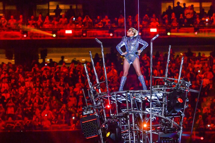 Големите спортисти, които са фенове на Лейди Гага