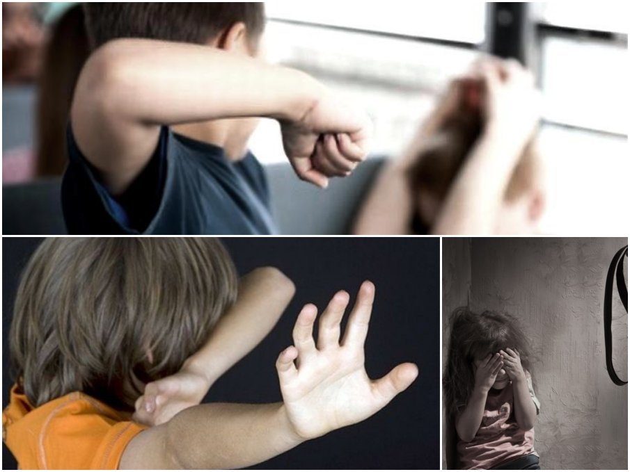 Галъп с ГОРЕЩО ПРОУЧВАНЕ - ето коя е основната причина за детското насилие (ГРАФИКИ)