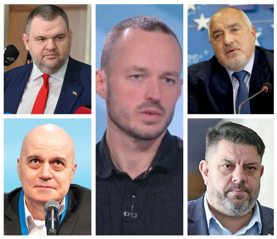 Доц. Стойчо Стойчев пред ПИК TV: Най-удобно за това управление е да си изкара пълния мандат — ДПС е единствената партия с потенциал за ръст (ВИДЕО)