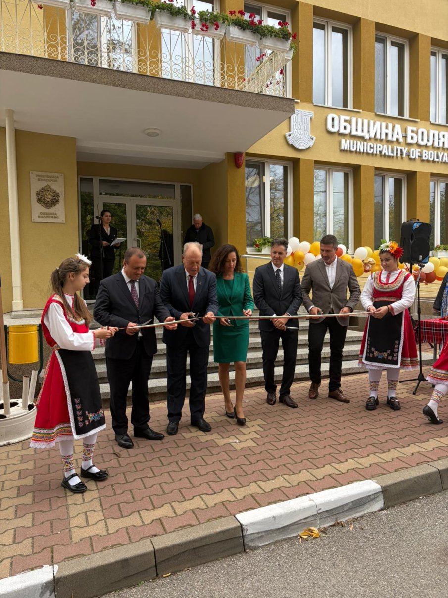 И министър Иванов призова народните представители да отхвърлят текстовете за  „такса водомер“