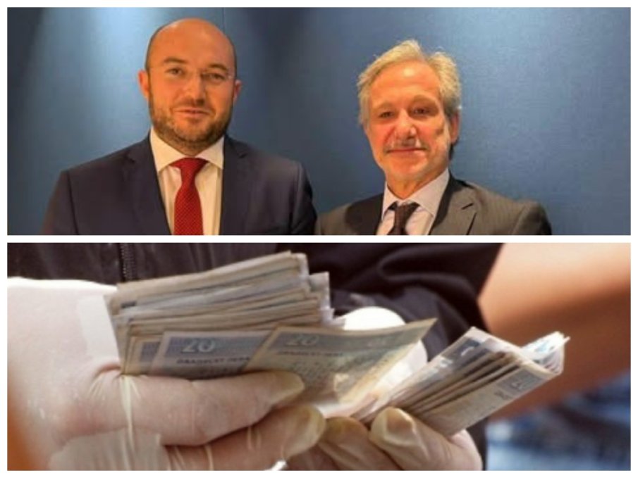 Министър Георгиев с ТРИУМФ ЗА БЪЛГАРИЯ: Страната ни излиза от сивия списък за пране на пари