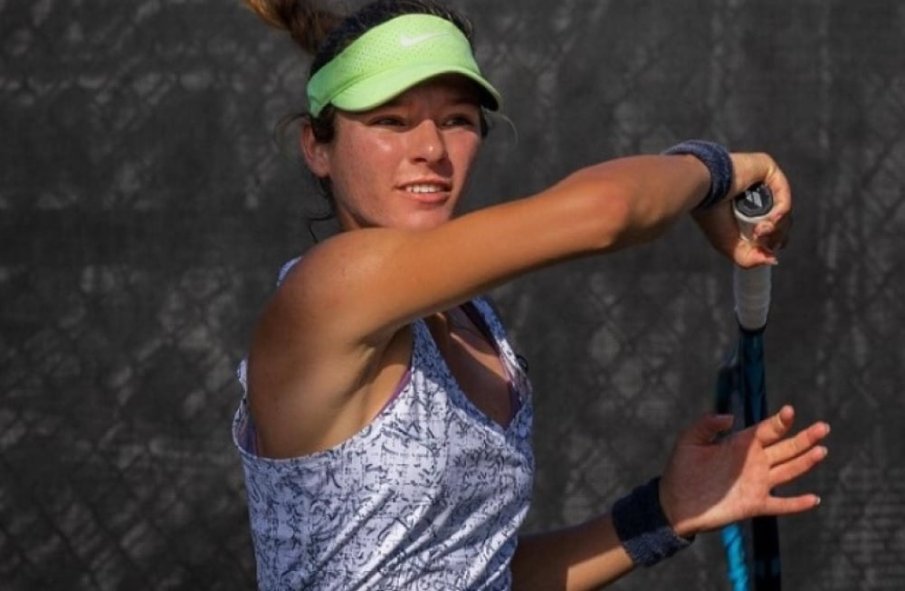 Спряха Каратанчева в Мексико