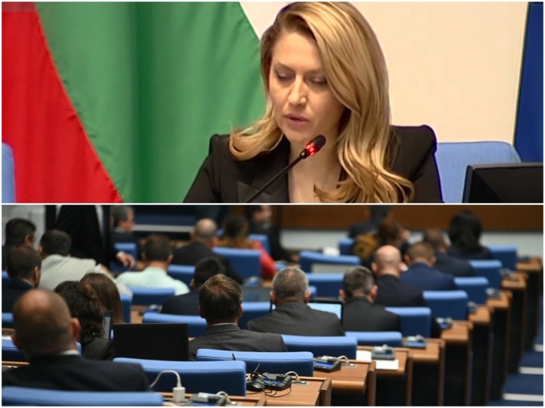 ПИК TV: Неочакван ход обърка началото на работния ден на депутатите (ОБНОВЕНА)