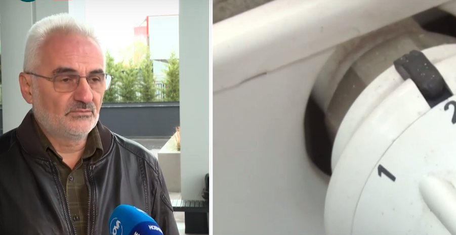 ЕС: Формулата за сметките на парно е неточна