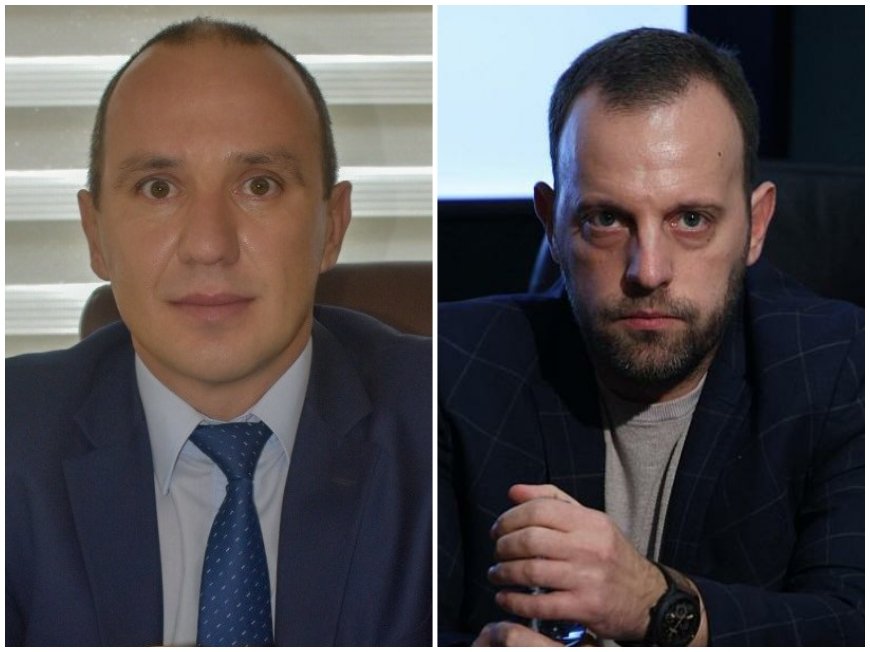 ПИК TV! Адвокат Росен Димитров с тежки думи след нападението с чук над прокурор - липсва реакция, което е срамно и унизително (ВИДЕО)