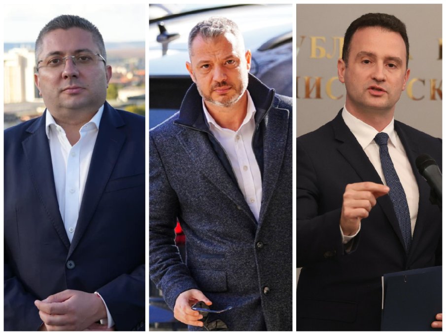 КРАЙ НА ОПРАВДАНИЯТА! Николай Нанков РАЗКРИ как с Делян Добрев и Жечо Станков закопчаха със закон ЕНЕРГИЙНИЯ ПРОИЗВОЛ на ЕРП-тата