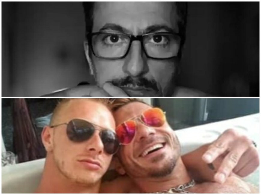 НОВИ ПОДРОБНОСТИ! Актьорът Росен Белов завел младия Георги на партито у доктор Хасърджиев, запознали се в приложение за гейове (ВИДЕО)