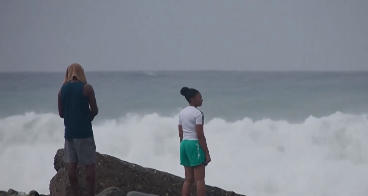 Ураганът Мелиса набира сила и се насочва към Ямайка и Куба