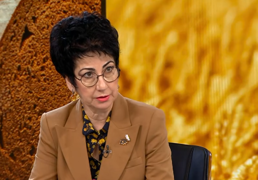 Мариана Кукушева: Не хлебопроизводителите, а търговците вдигат крайната цена на хляба