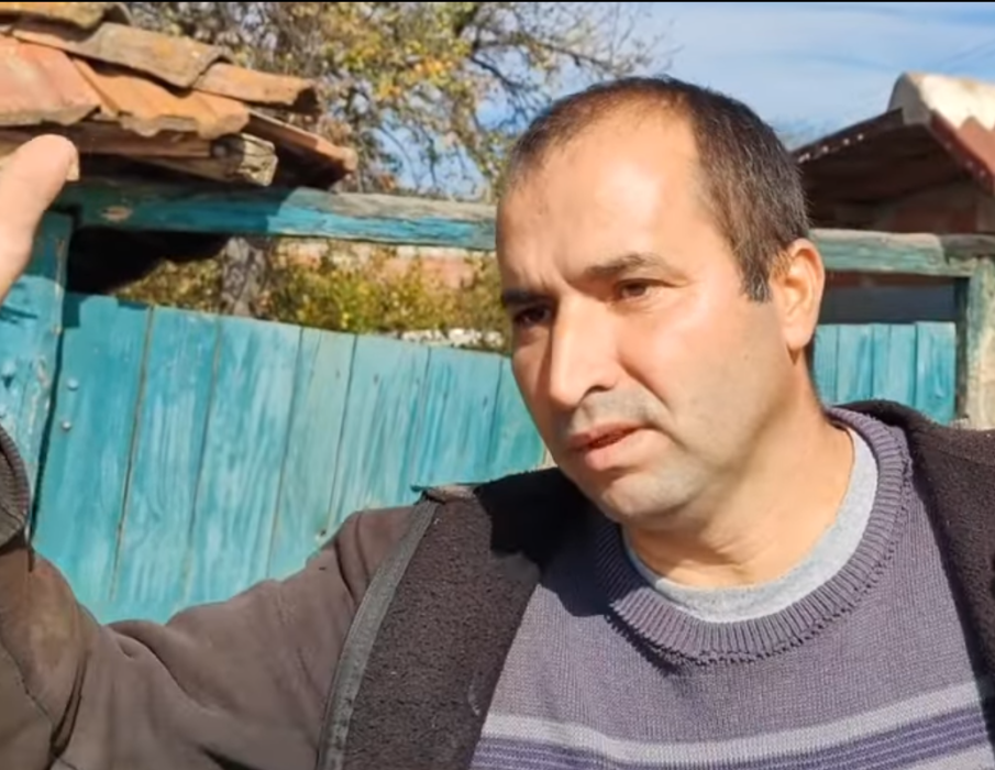 СМЪРТТА ПАК НАВЕСТИ ЛЮЛЯКОВО: Обеси се чичото на тройния убиец Фахри