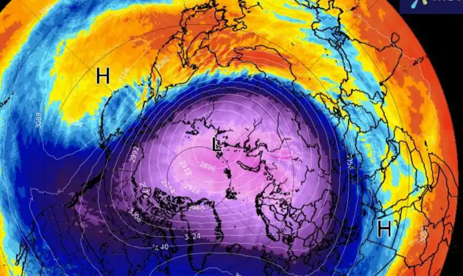 Метеоролози вещаят откога ноември ще донесе зимата