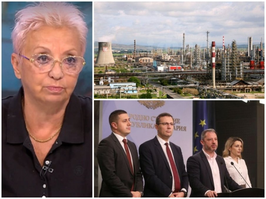 СЛЕД САНКЦИИТЕ: Ще разрешат ли Европа и САЩ закупуването на Лукойл от фирма под прикритие и кое е най-голямото предизвикателство пред кабинета