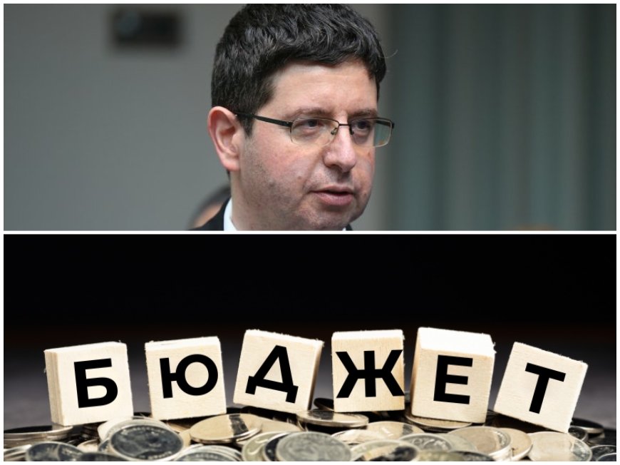 Един от най-добрите финансисти у нас със съвет към управляващите: Не трябва да се вдигат данъците, трябват реформи!