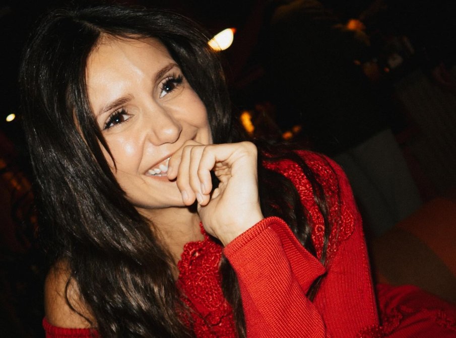 Ето каква голяма промяна прави Нина Добрев с живота си