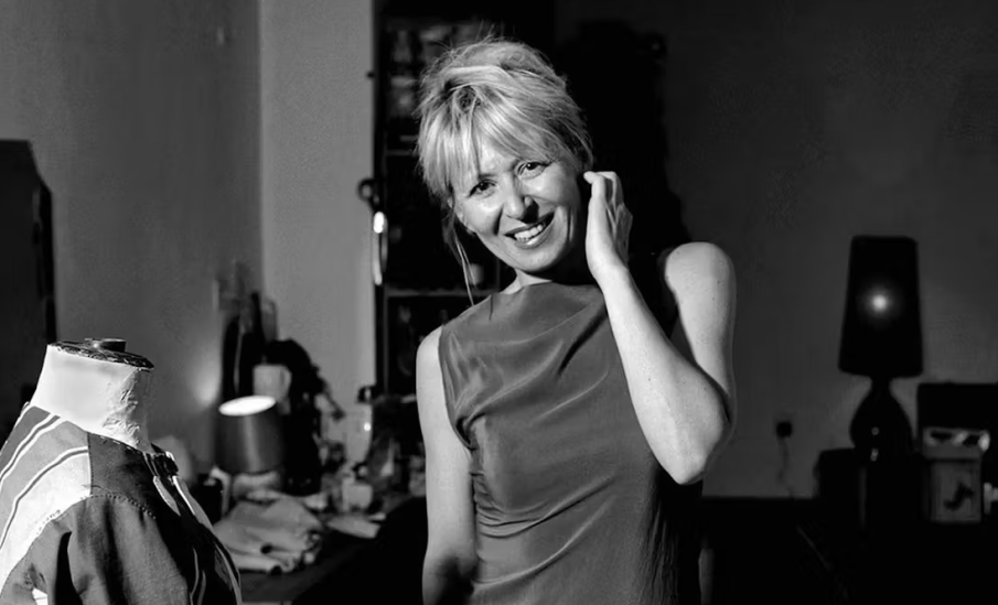 Светът на модата загуби дизайнерката Марина Йи