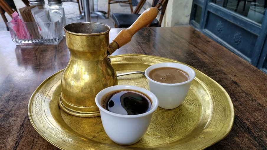 ЕС призна турското кафе като гарантиран традиционен продукт