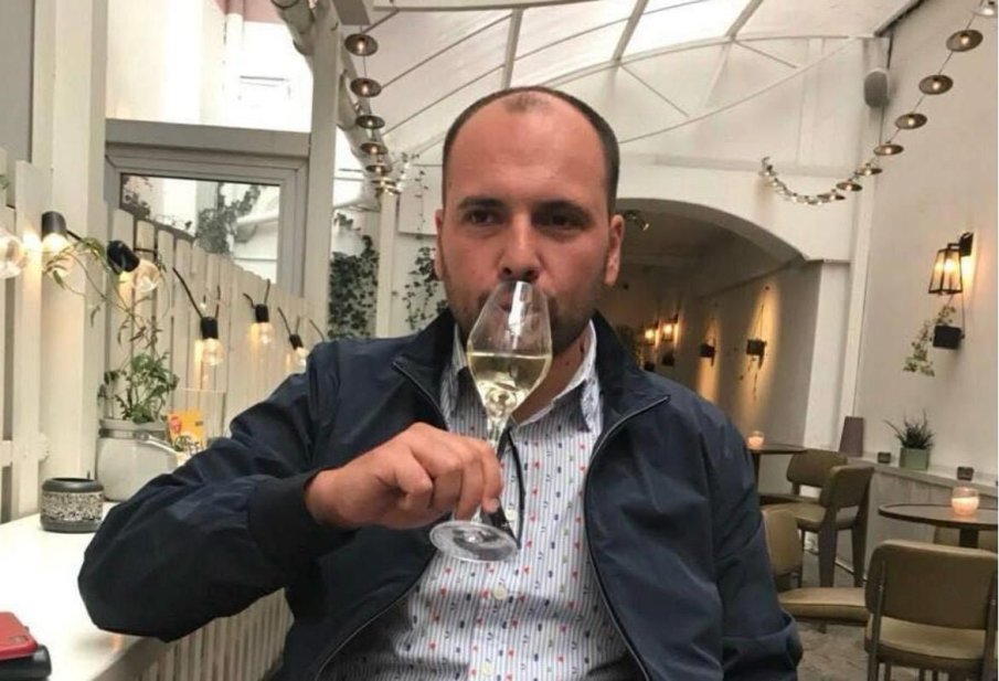 КРЪВНА ПРОБА: Шофьорът, помел 6 коли в София, карал с 1,52 промила алкохол - aвтомобилът не бил негов