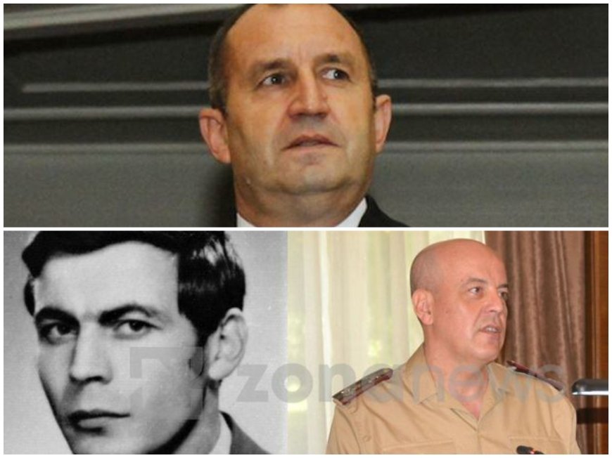 ГОРЕЩО! Тежък удар за Радев - окончателно отнеха възможността му да назначава шефа на ДАР! Дните на авера му Антоан Гечев, син на шпионин за РУМНО, са преброени (ДОКУМЕНТИ)