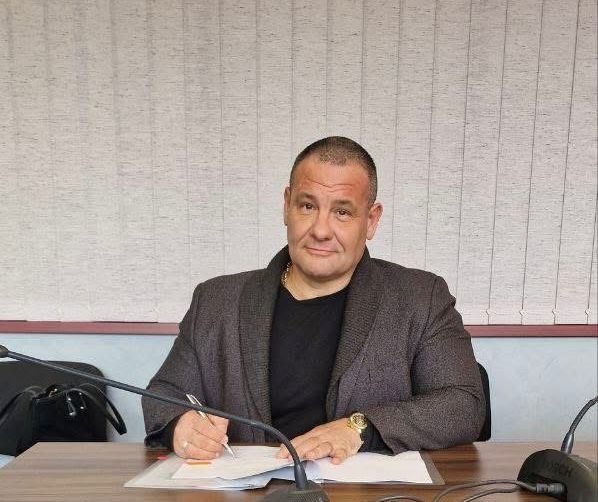 Душо Гавазов: Община Мъглиж продължава да изгражда бъдещето на своите населени места