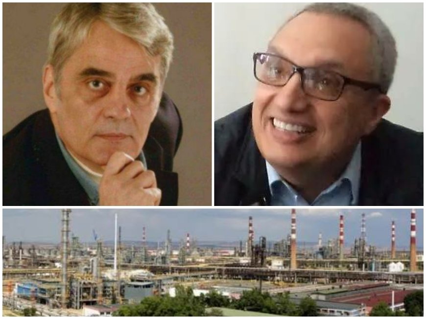 Константин Мишев разтърсващо: Бях пред самоубийство заради най-мръсното предателство на Костов