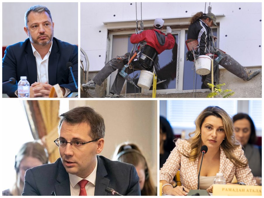 КАБИНЕТЪТ с ИЗВЪНРЕДЕН ХОД за санирането - ето кой ще може да се възползва 