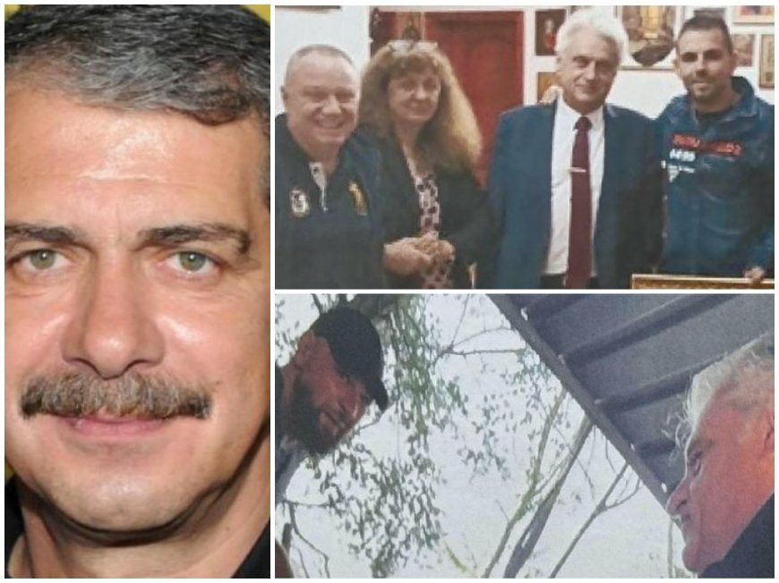 САМО В ПИК TV! Евгений Михайлов: Не разбирам защо ДСБ веят Бойко Рашков като знаме на демокрацията (ВИДЕО)