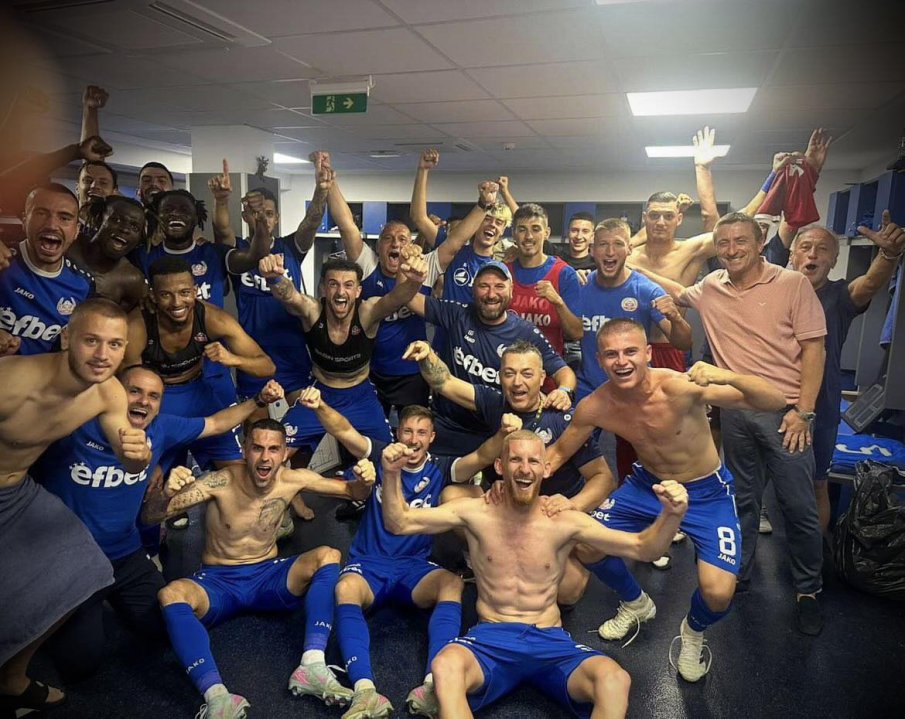 Автобусът на Монтана катастрофира на Националния стадион