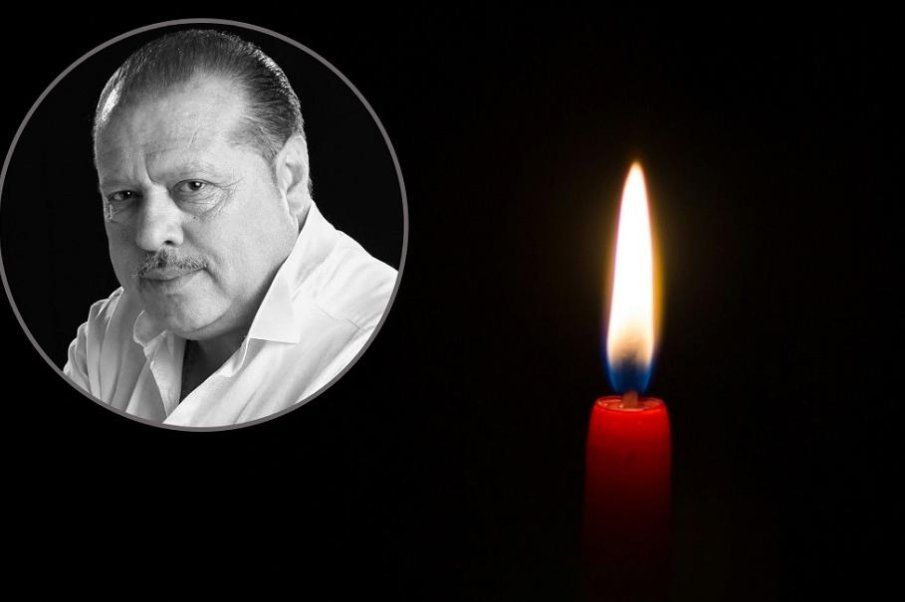 Сбогуваме се с Иван Тенев на 2 ноември