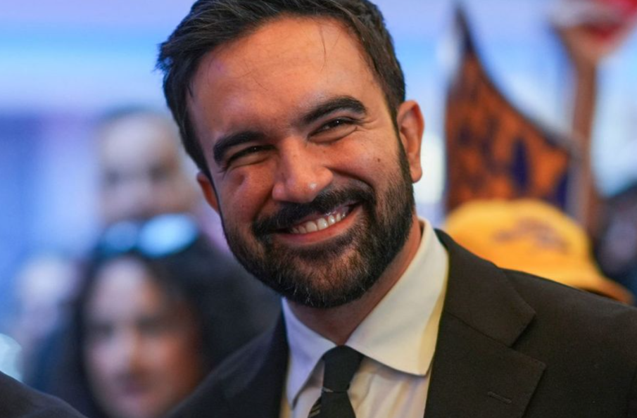 Американската преса коментира победата на Зохран Мамдани на изборите за кмет на Ню Йорк